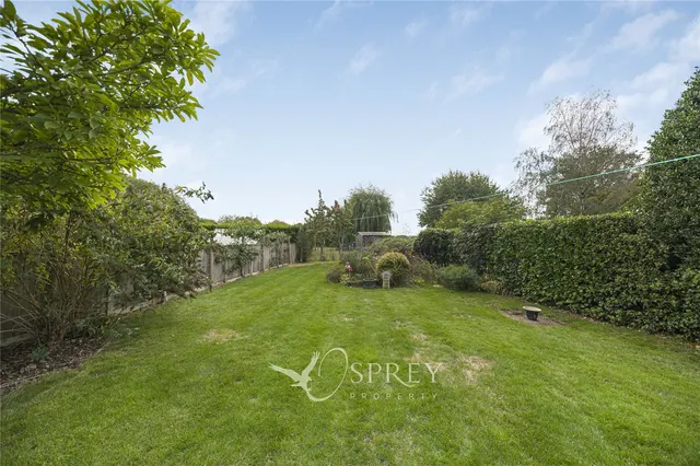 Bridgeside, Tansor, PE8, photo 2