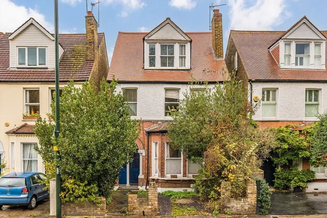 Richmond Road, TW1, photo 1