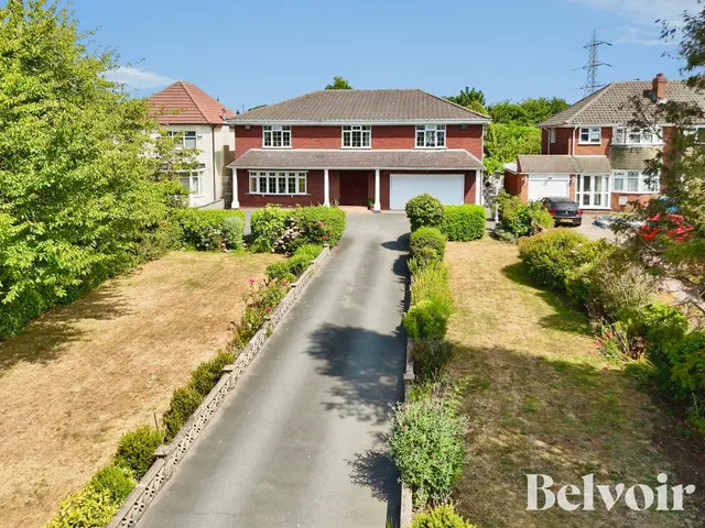 Cannock Road, Westcroft, Wolverhampton, WV10, photo 1