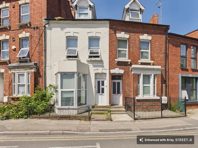 Brunswick Road, Gloucester, GL1 1HP, photo 1
