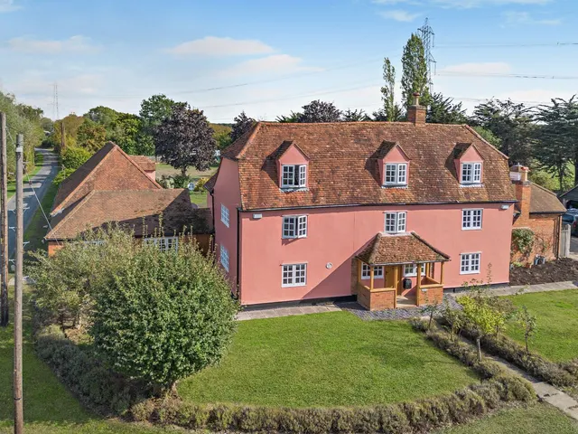 Links Road, Perry Green, CM77, photo 1