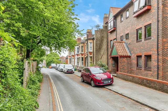 Cumberland Place, Bristol, photo 1