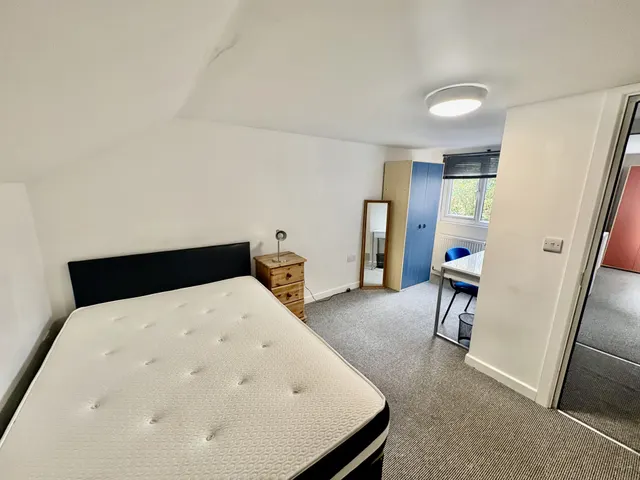 Watkin Street, Nottingham, NG3, photo 1