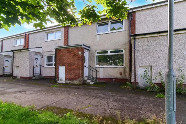 Cleeves Road, Glasgow, G53, photo 1