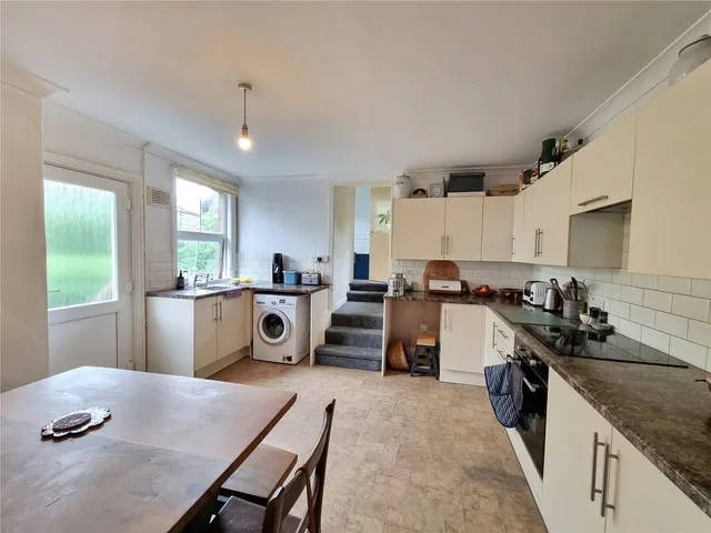 Photo 2 — Penbont Road, Talgarth, Brecon, Powys, LD3 0BS
