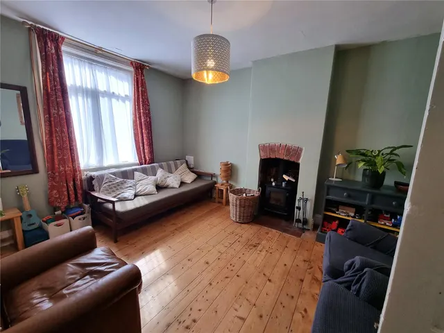 Photo 3 — Penbont Road, Talgarth, Brecon, Powys, LD3 0BS