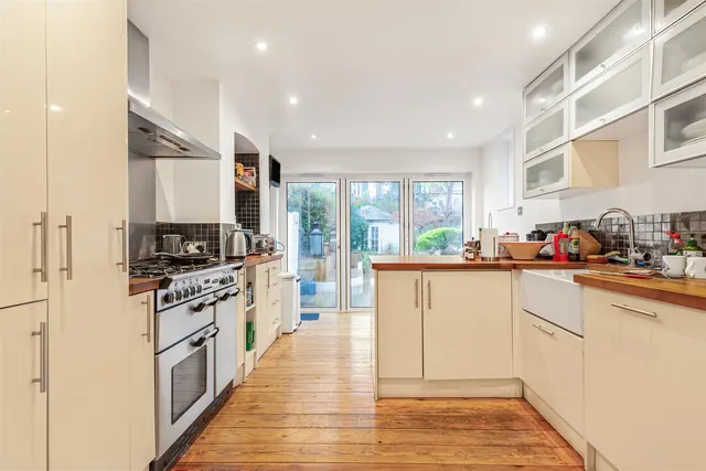 Ashleigh Road, Mortlake, SW14, photo 3