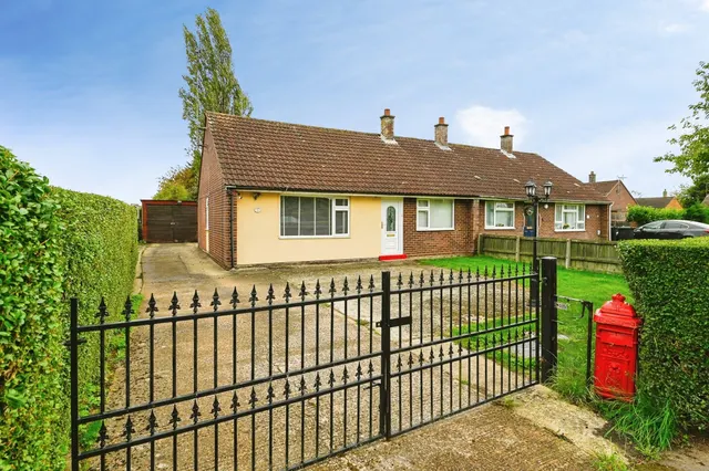 Westfields, Tilney St. Lawrence, PE34, photo 1