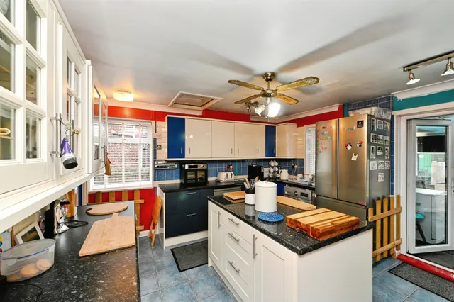 Westfields, Tilney St. Lawrence, PE34, photo 3