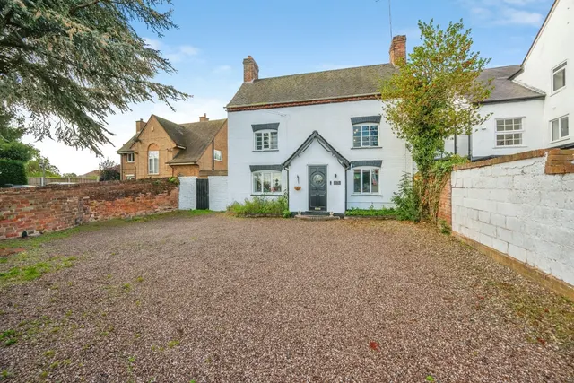 Main Road, Brereton, WS15, photo 1