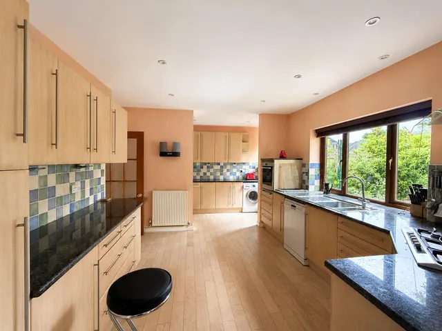 Photo 3 — Monkworthy Drive, Ashley Heath, Ringwood, Dorset, BH24 2JJ