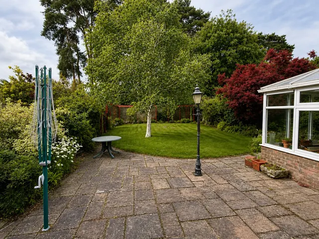 Photo 2 — Monkworthy Drive, Ashley Heath, Ringwood, Dorset, BH24 2JJ