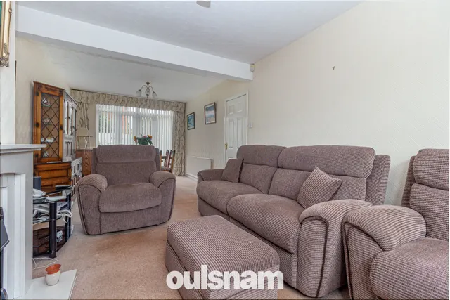 Photo 2 — Beech Farm Croft, Northfield, Birmingham, B31 2LG