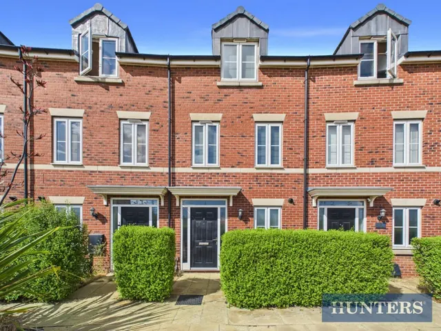 4 Baker Parade, Beverley, HU17 0GY, photo 1