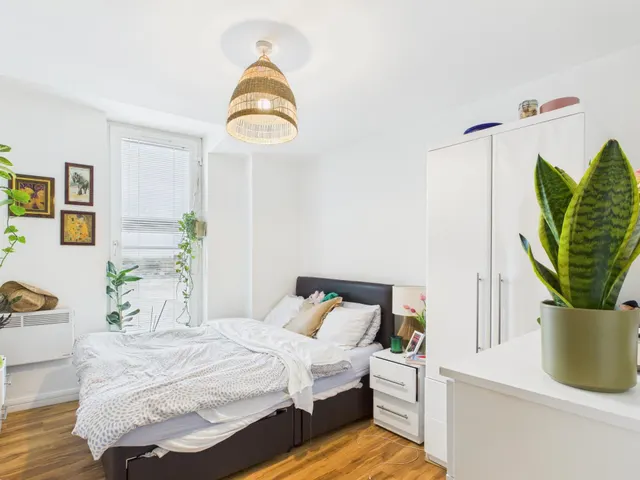 Latitude Development, Birmingham, B5, photo 2