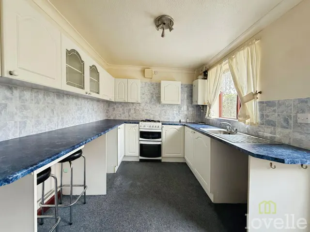 Henley Court, Gainsborough, DN21, photo 3