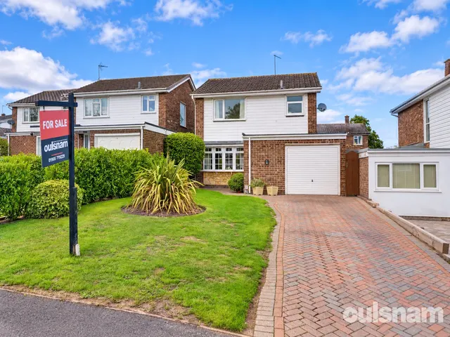 Primsland Drive, Droitwich, Worcestershire, WR9 7QR, photo 1