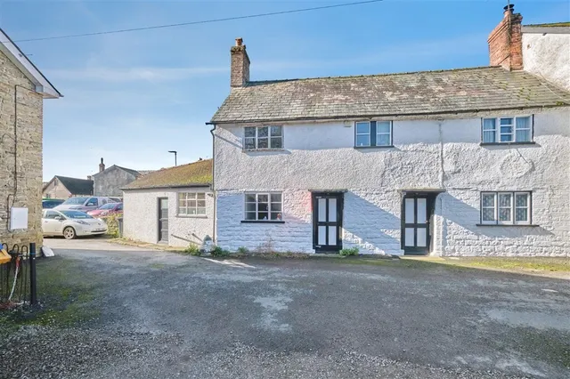 Market Hall Street, Kington, HR5, photo 1