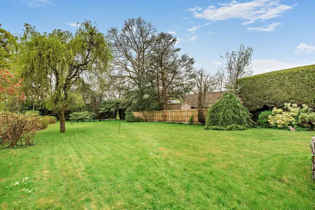 Photo 2 — Old Lane, Dockenfield, Farnham, Surrey, GU10 4HG