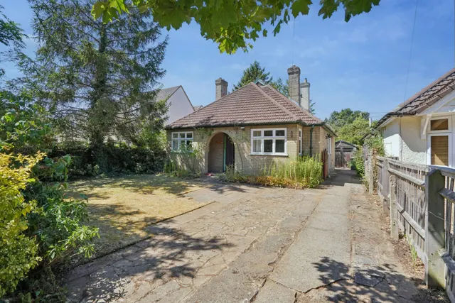Radley Road, Abingdon, OX14, photo 1