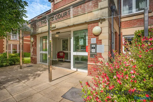 Marlborough Road, Cardiff, CF23, photo 1