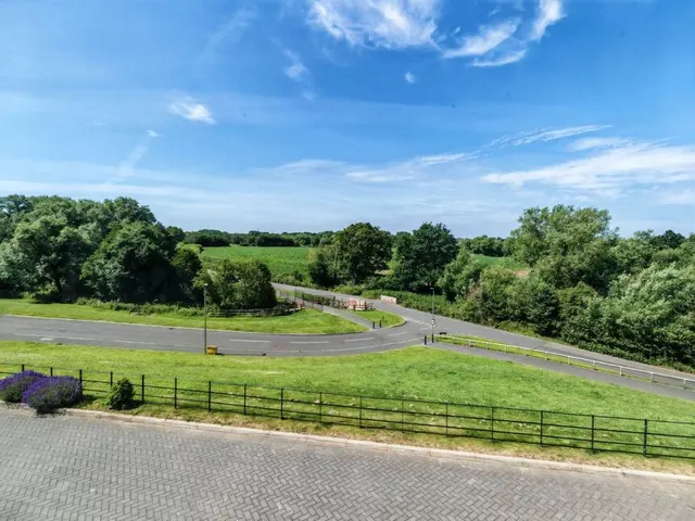 Photo 3 — Wardle Drive, Northwich, Cheshire, CW9