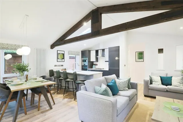 Kingham, Chipping Norton, OX7, photo 2