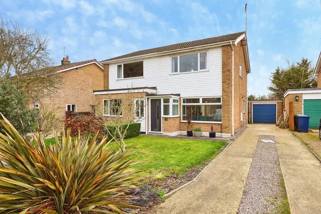 Mill Road, Stilton, PETERBOROUGH, photo 1