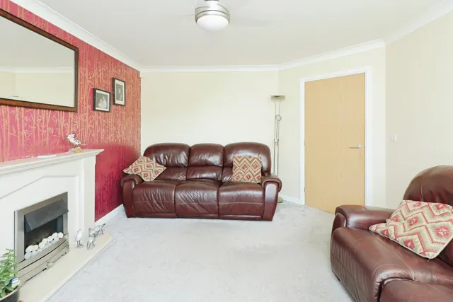 Photo 2 — The Paddock, Curdworth, Sutton Coldfield, Warwickshire, B76