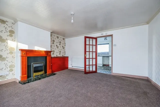 Photo 3 — Manor Farm Lane, Clifton, Nottingham, NG11