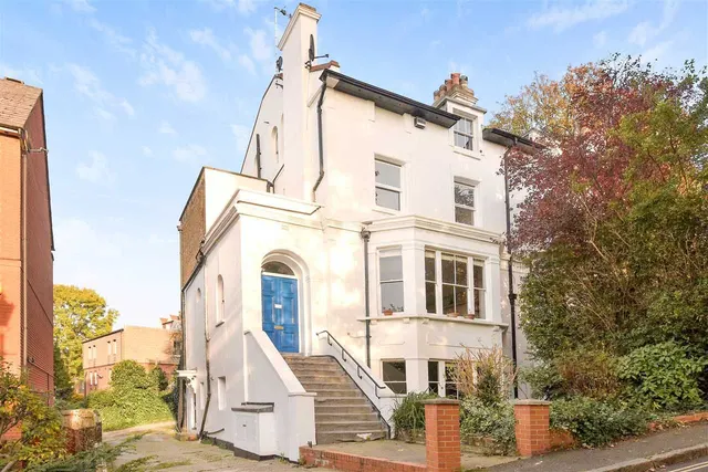 Aboyne, Waldron Road, Harrow, photo 1