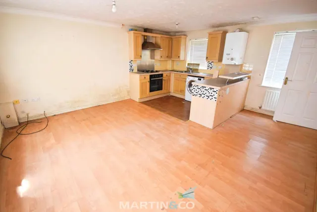 Photo 3 — Ascote Lane, Dickens Heath