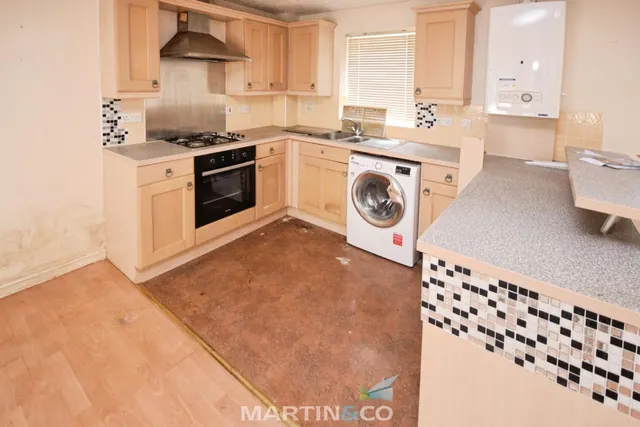 Photo 2 — Ascote Lane, Dickens Heath