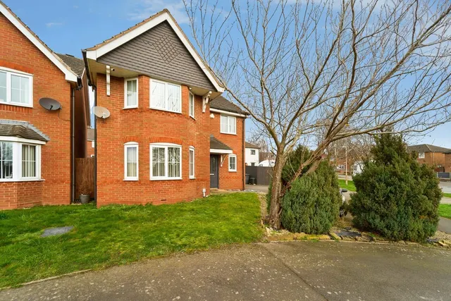 Fernbank Crescent, Walsall, WS5, photo 1
