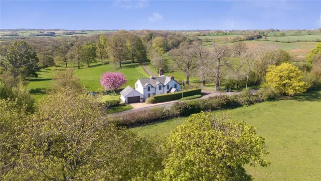 West Haddon Road, Guilsborough, NN6, photo 1