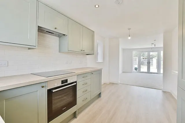 Skellingthorpe Road, photo 1