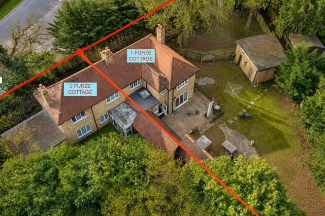 Denham Road, Iver, SL0, photo 2