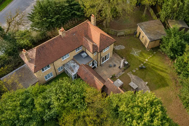 Denham Road, Iver, SL0, photo 3