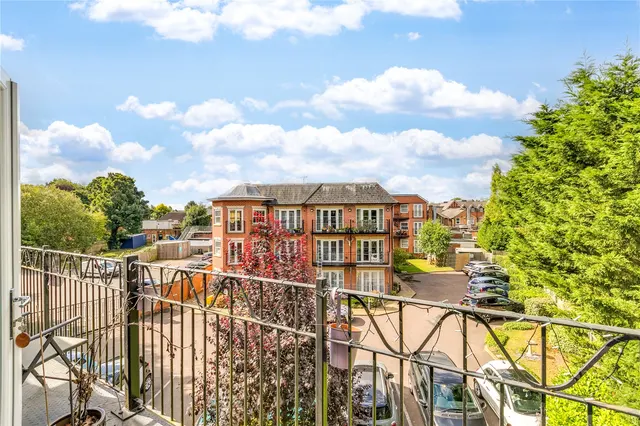St Martins Road, Knebworth, SG3, photo 1