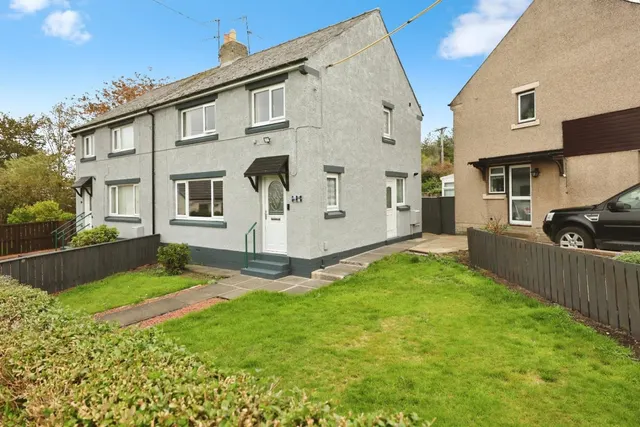 Shirley Close, Evenwood, DL14, photo 1