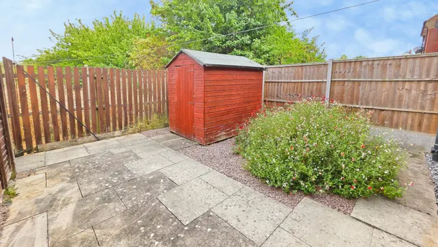 Bramling Way, Sleaford, NG34, photo 3