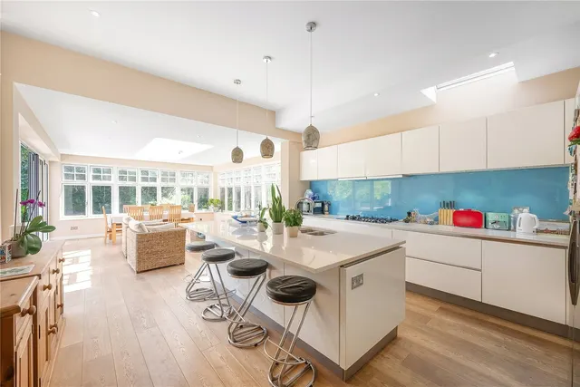 Augustus Road, Southfields, SW19, photo 2