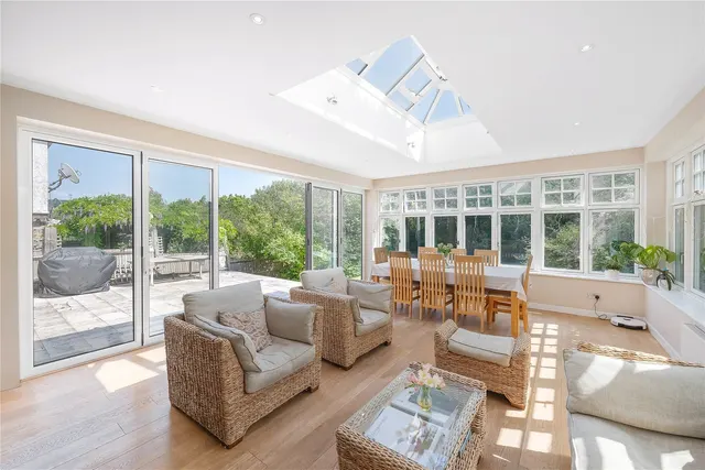 Augustus Road, Southfields, SW19, photo 3