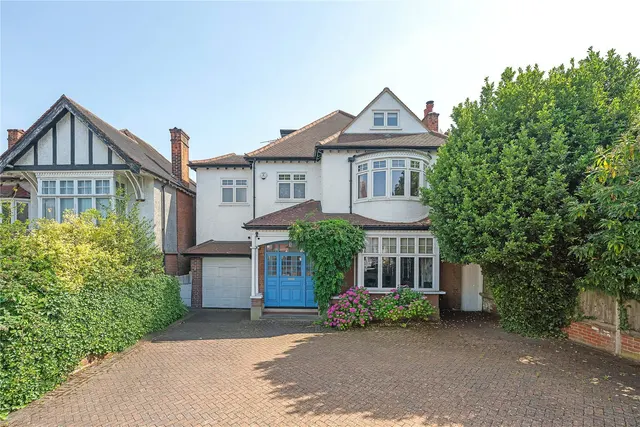 Augustus Road, Southfields, SW19, photo 1
