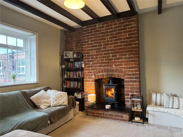 Photo 3 — Chapel Road, Penketh, Warrington, Cheshire, WA5
