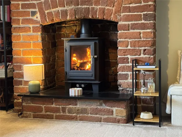Photo 2 — Chapel Road, Penketh, Warrington, Cheshire, WA5