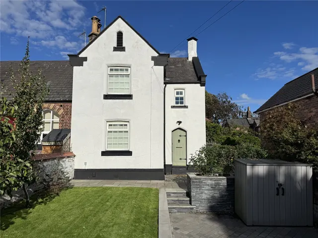 Chapel Road, Penketh, Warrington, Cheshire, WA5, photo 1