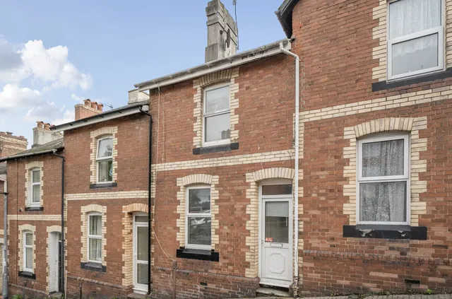 Western Road, Newton Abbot, Devon, TQ12