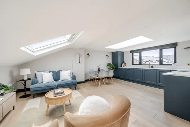 Chaldon Road, Fulham, London, SW6, photo 1