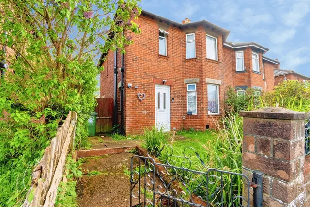 Harefield Road, Southampton, SO17, photo 1